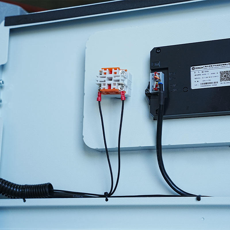 ضاغط أحادي المرحلة بمسمار مزدوج من الزيت الصغير بقوة 10 حصان