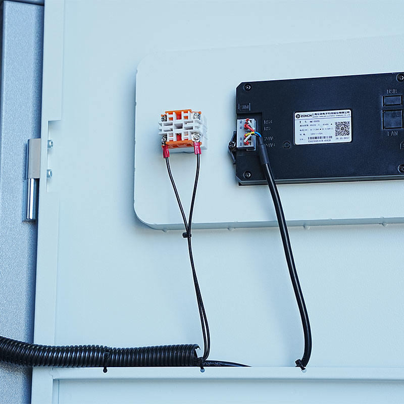 ضاغط أحادي المرحلة بمسمار مزدوج من الزيت الصغير بقوة 30 حصانًا