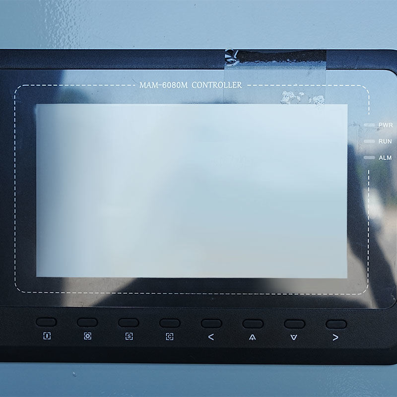 ضاغط أحادي المرحلة مزدوج اللولب بقوة 20 حصانًا