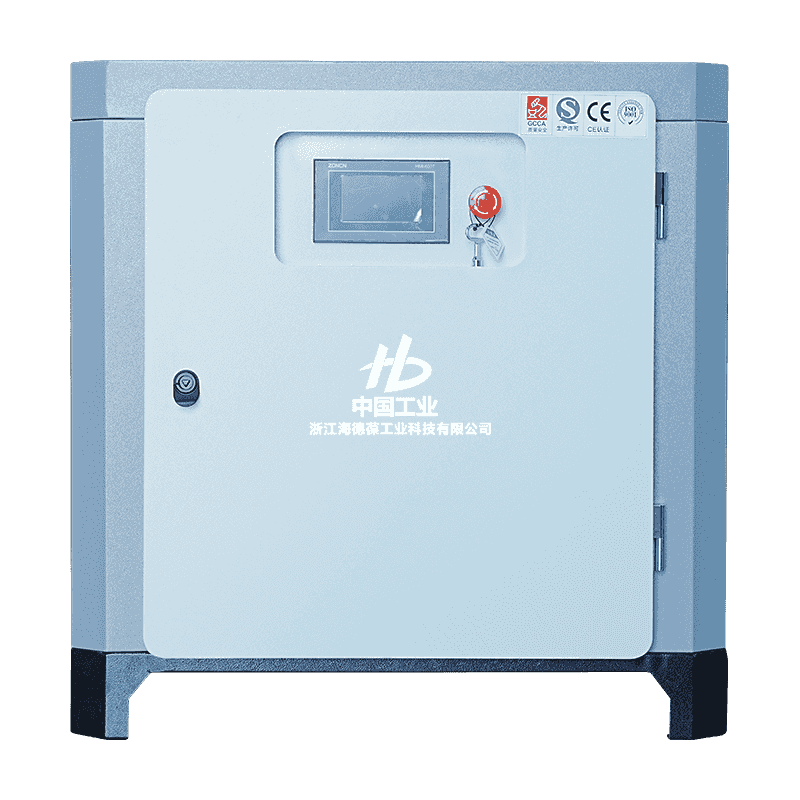 شركة تشجيانغ هايديباو للتكنولوجيا الصناعية المحدودة.