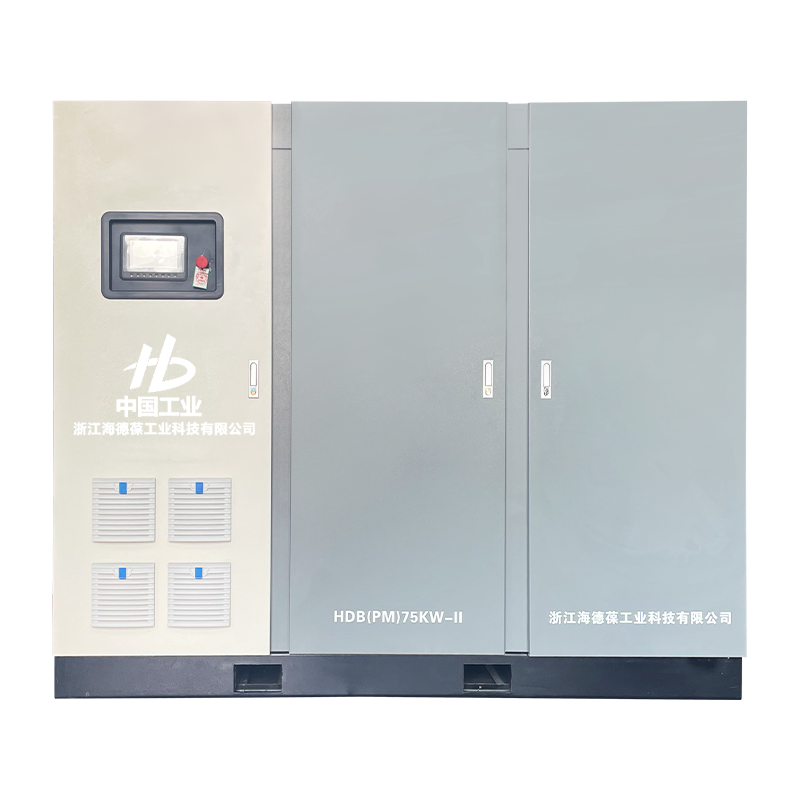 شركة تشجيانغ هايديباو للتكنولوجيا الصناعية المحدودة.