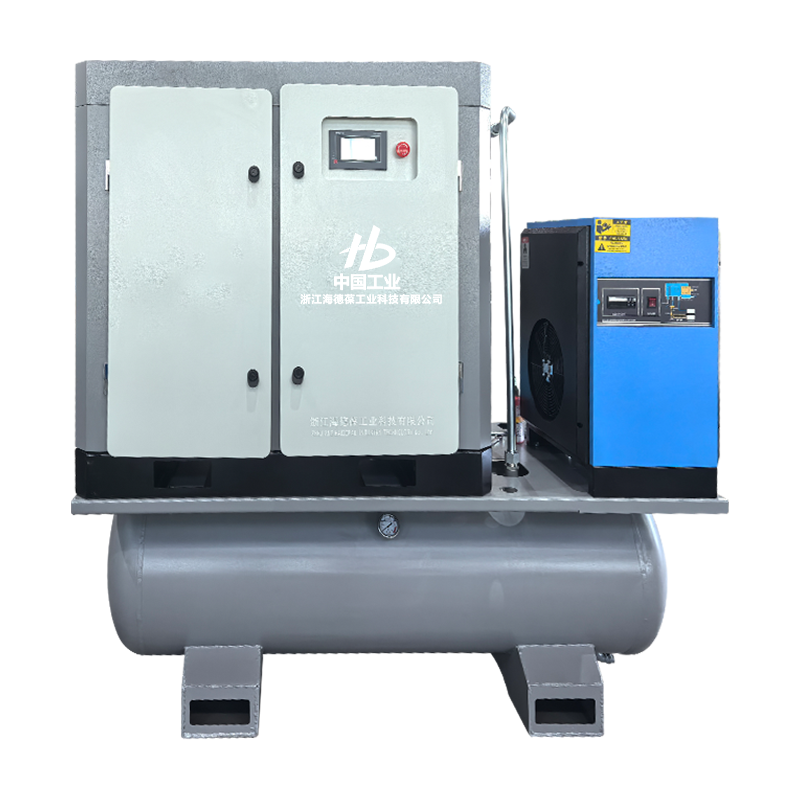 شركة تشجيانغ هايديباو للتكنولوجيا الصناعية المحدودة.