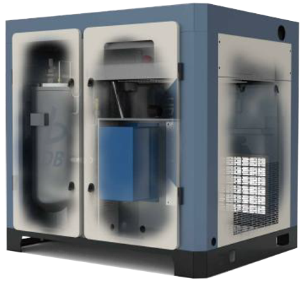 شركة تشجيانغ هايديباو للتكنولوجيا الصناعية المحدودة.